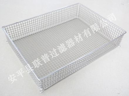 金属网筐系列
